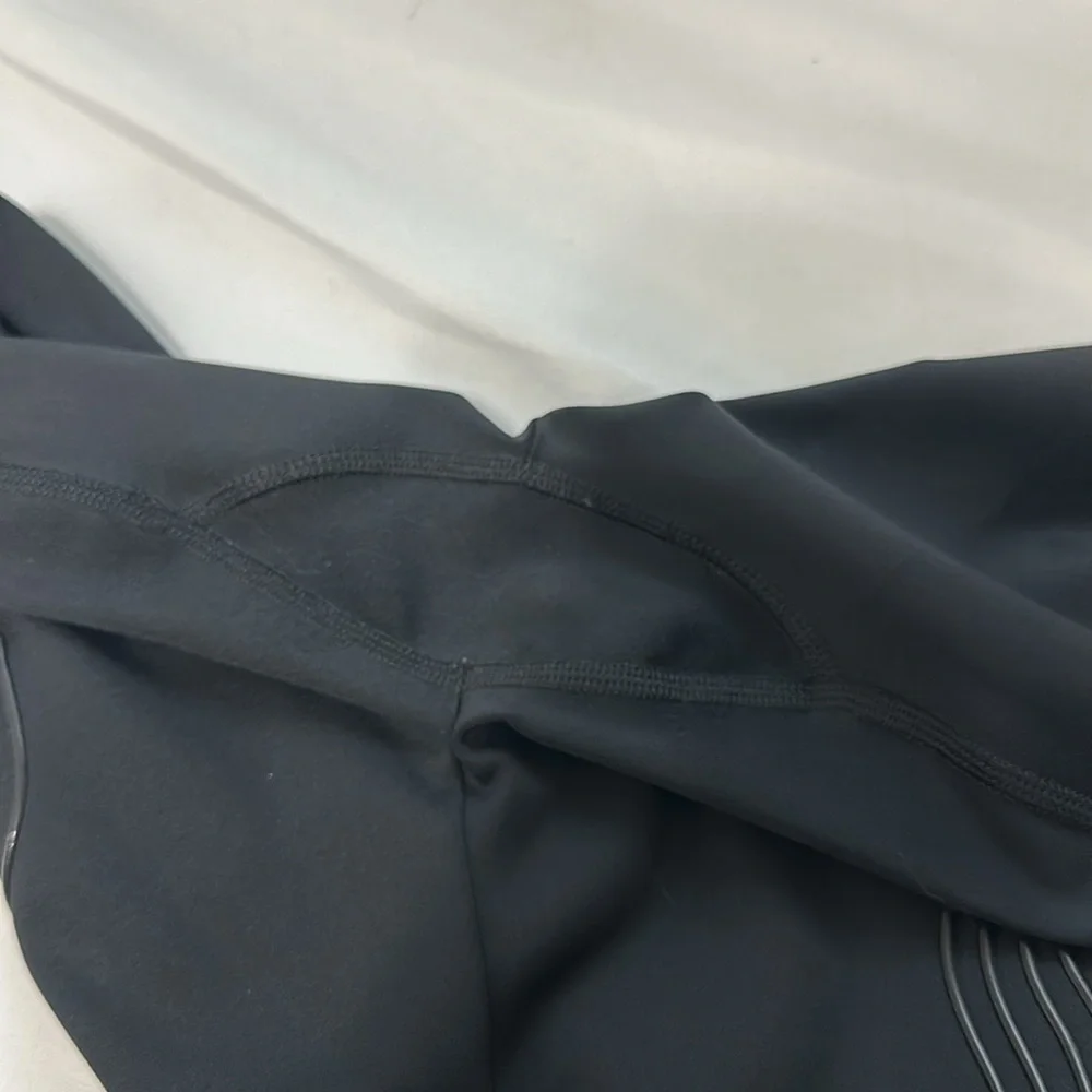 Gymshark Black Leggings S - Picture 4 of 4